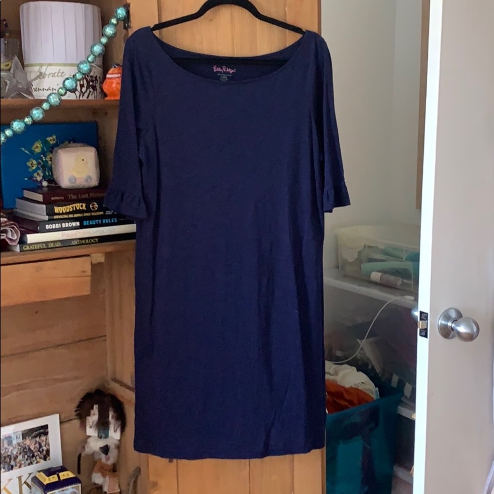 Lilly Pulitzer Sundress